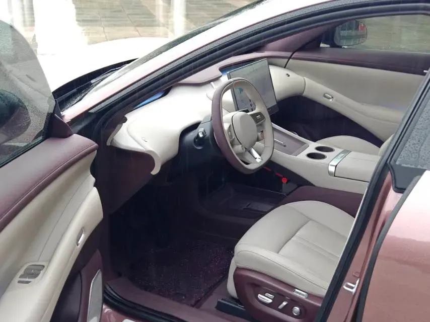 2025 MI YU7 BEV,autocango,china used car exporter,china ev exporter,chinese used car exporter,chinese used ev exporter