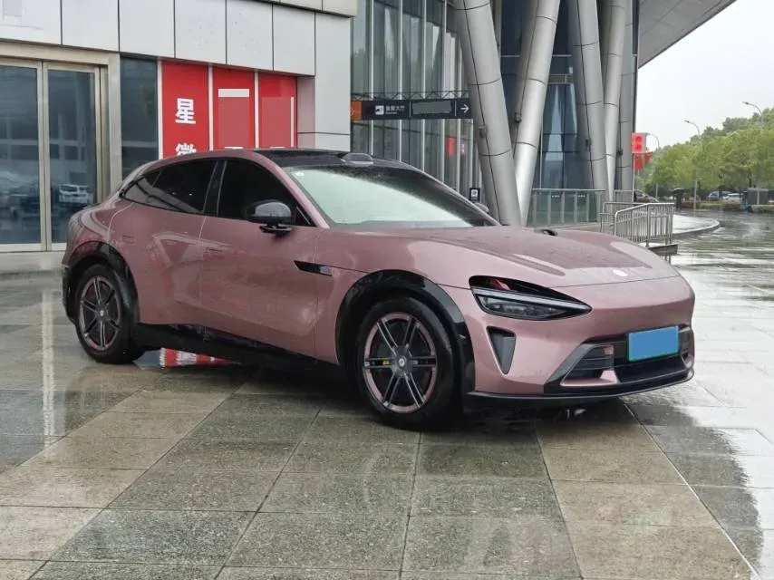 2025 MI YU7 BEV,autocango,china used car exporter,china ev exporter,chinese used car exporter,chinese used ev exporter