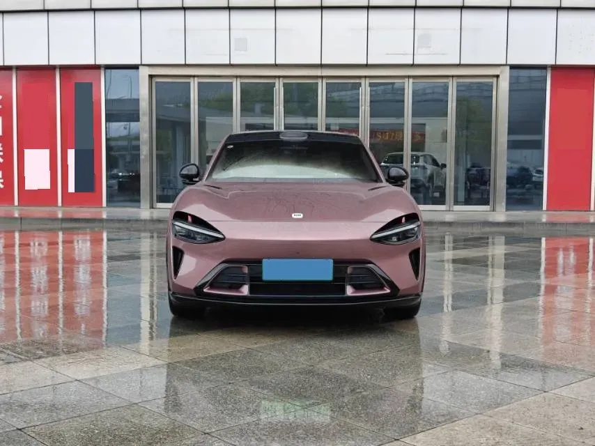 2025 MI YU7 BEV,autocango,china used car exporter,china ev exporter,chinese used car exporter,chinese used ev exporter