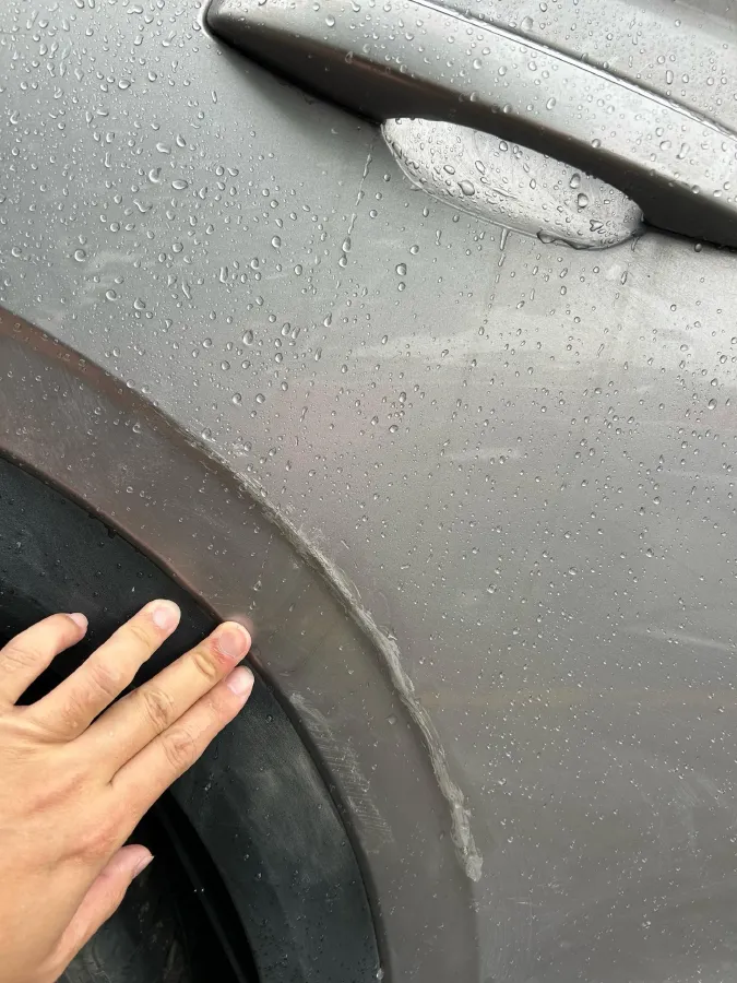 2021 Geely Monjaro 2.0T 238HP L4 8AT,autocango,china used car exporter,china ev exporter,chinese used car exporter,chinese used ev exporter