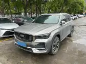 2021 GEELY MONJARO,autocango,china used car exporter,china ev exporter,chinese used car exporter,chinese used ev exporter