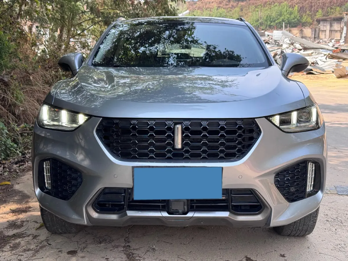 2017 WEY VV5 2.0T 197HP L4 7DCT,autocango,china used car exporter,china ev exporter,chinese used car exporter,chinese used ev exporter