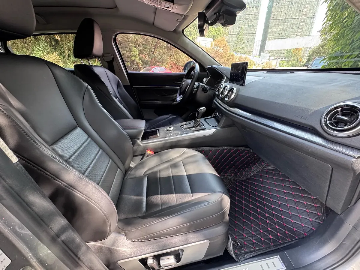 2017 WEY VV5 2.0T 197HP L4 7DCT,autocango,china used car exporter,china ev exporter,chinese used car exporter,chinese used ev exporter