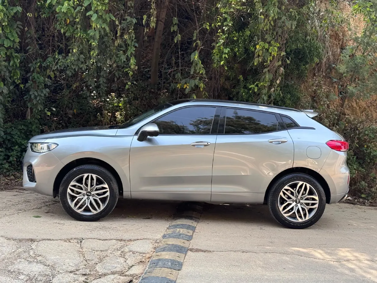 2017 WEY VV5 2.0T 197HP L4 7DCT,autocango,china used car exporter,china ev exporter,chinese used car exporter,chinese used ev exporter