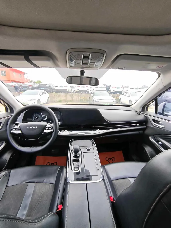 2020 Aion S BEV 58.8KWH,autocango,china used car exporter,china ev exporter,chinese used car exporter,chinese used ev exporter