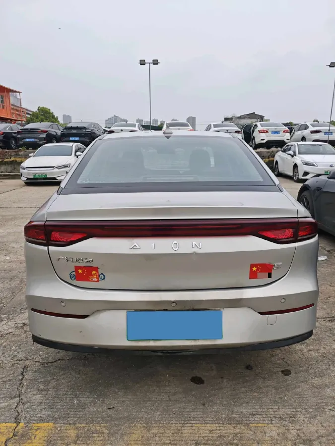 2020 Aion S BEV 58.8KWH,autocango,china used car exporter,china ev exporter,chinese used car exporter,chinese used ev exporter