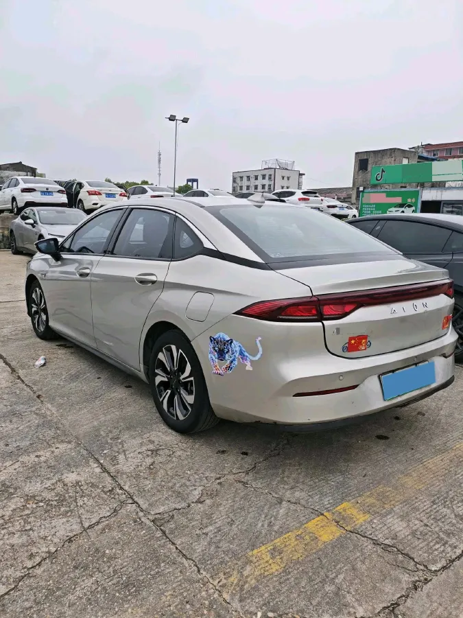 2020 Aion S BEV 58.8KWH,autocango,china used car exporter,china ev exporter,chinese used car exporter,chinese used ev exporter
