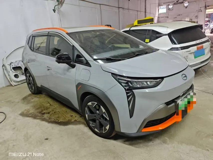 2022 Aion Y BEV 76.8KWH,autocango,china used car exporter,china ev exporter,chinese used car exporter,chinese used ev exporter