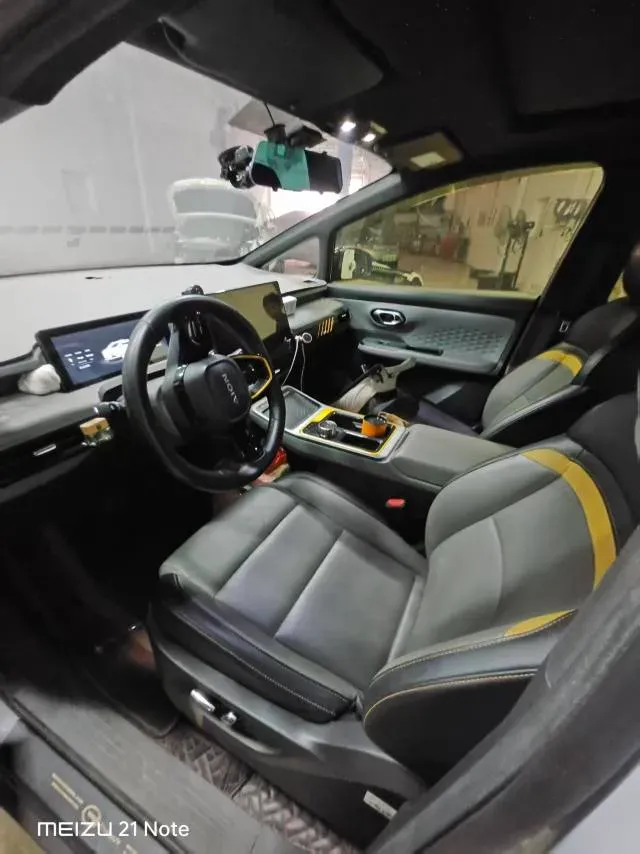 2022 Aion Y BEV 76.8KWH,autocango,china used car exporter,china ev exporter,chinese used car exporter,chinese used ev exporter