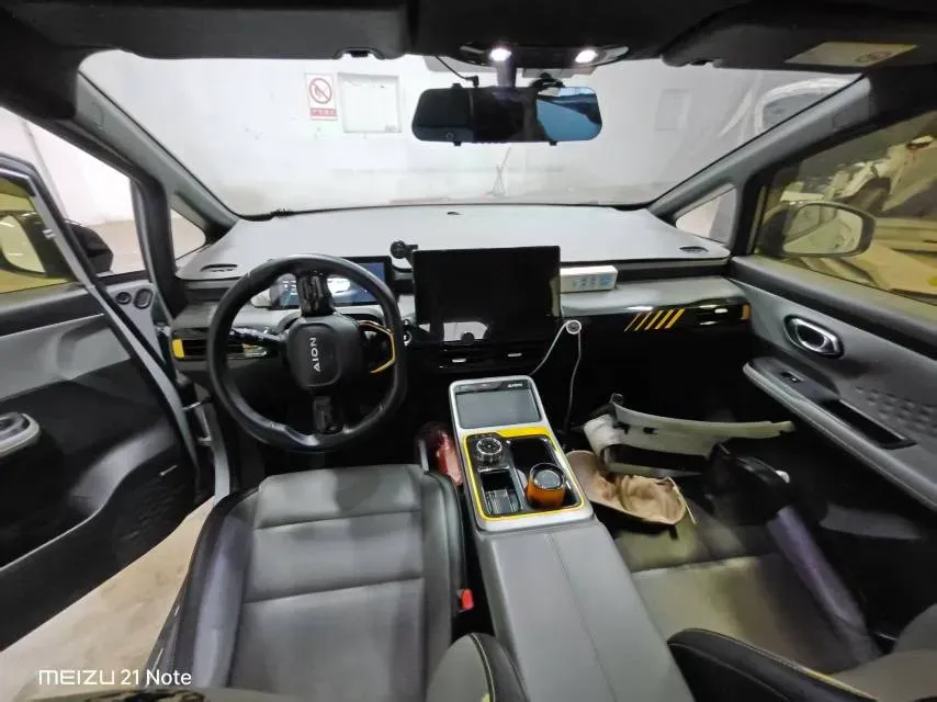 2022 Aion Y BEV 76.8KWH,autocango,china used car exporter,china ev exporter,chinese used car exporter,chinese used ev exporter