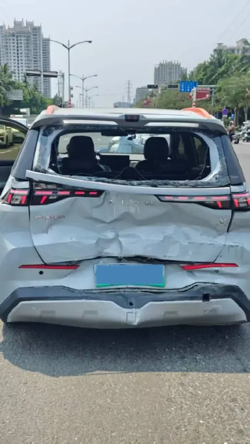 2022 Aion Y BEV 76.8KWH,autocango,china used car exporter,china ev exporter,chinese used car exporter,chinese used ev exporter