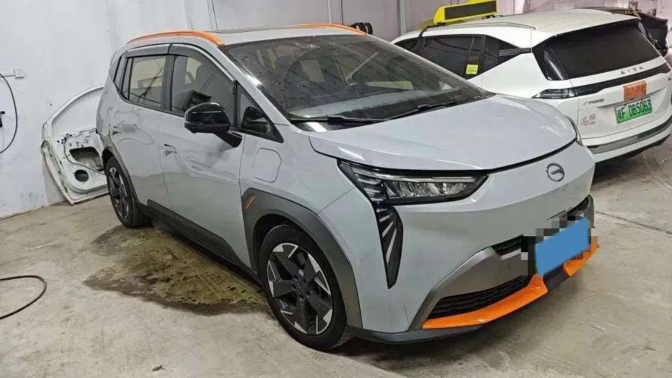 2022 Aion Y BEV 76.8KWH,autocango,china used car exporter,china ev exporter,chinese used car exporter,chinese used ev exporter