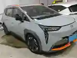 2022 Aion Y BEV 76.8KWH