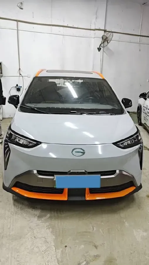 2022 Aion Y BEV 76.8KWH,autocango,china used car exporter,china ev exporter,chinese used car exporter,chinese used ev exporter