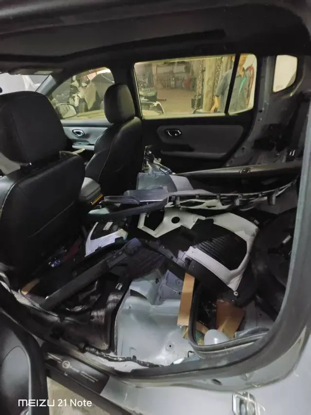 2022 Aion Y BEV 76.8KWH,autocango,china used car exporter,china ev exporter,chinese used car exporter,chinese used ev exporter