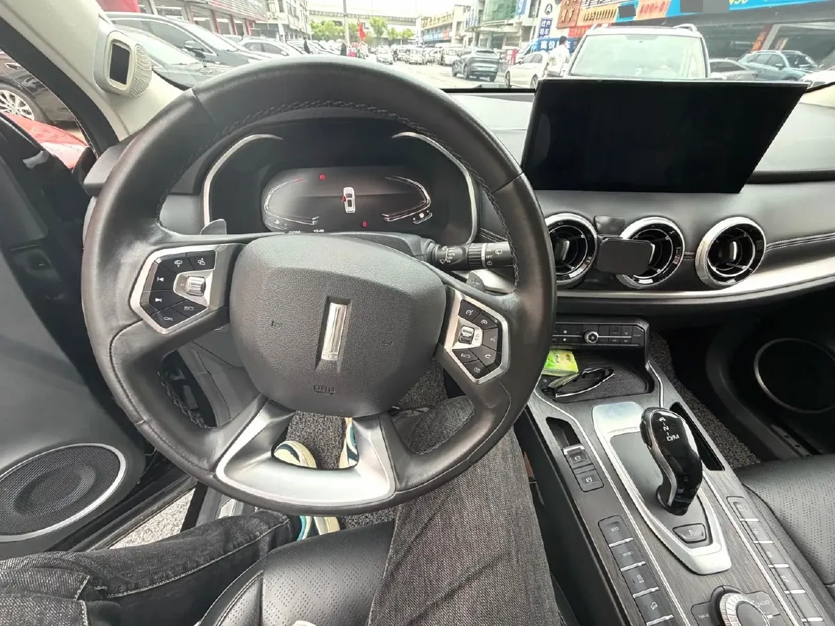 2021 WEY VV6 2.0T 227HP L4 7DCT,autocango,china used car exporter,china ev exporter,chinese used car exporter,chinese used ev exporter