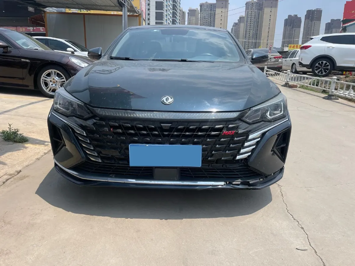 2021 DongFeng Aeolus YiXuan MAX 1.5T 190HP L4 7DCT,autocango,china used car exporter,china ev exporter,chinese used car exporter,chinese used ev exporter
