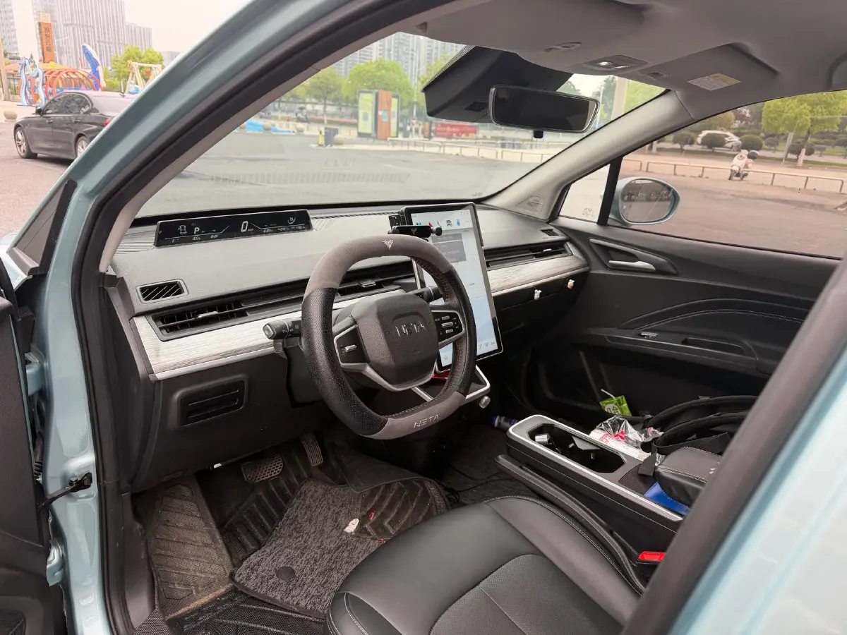 2022 Neta V BEV 38.54KWH,autocango,china used car exporter,china ev exporter,chinese used car exporter,chinese used ev exporter
