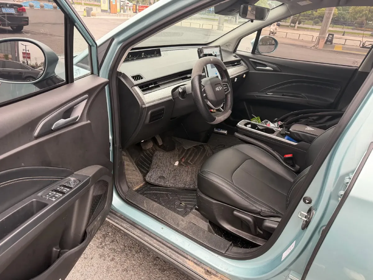 2022 Neta V BEV 38.54KWH,autocango,china used car exporter,china ev exporter,chinese used car exporter,chinese used ev exporter