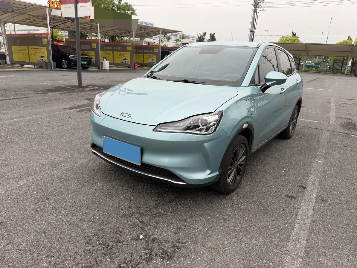 2022 Neta V BEV 38.54KWH,autocango,china used car exporter,china ev exporter,chinese used car exporter,chinese used ev exporter