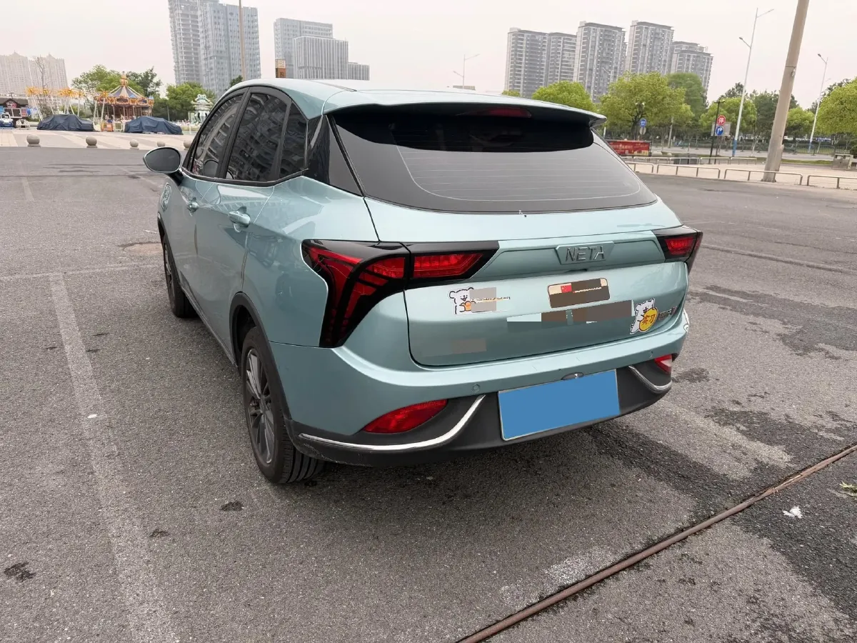 2022 Neta V BEV 38.54KWH,autocango,china used car exporter,china ev exporter,chinese used car exporter,chinese used ev exporter