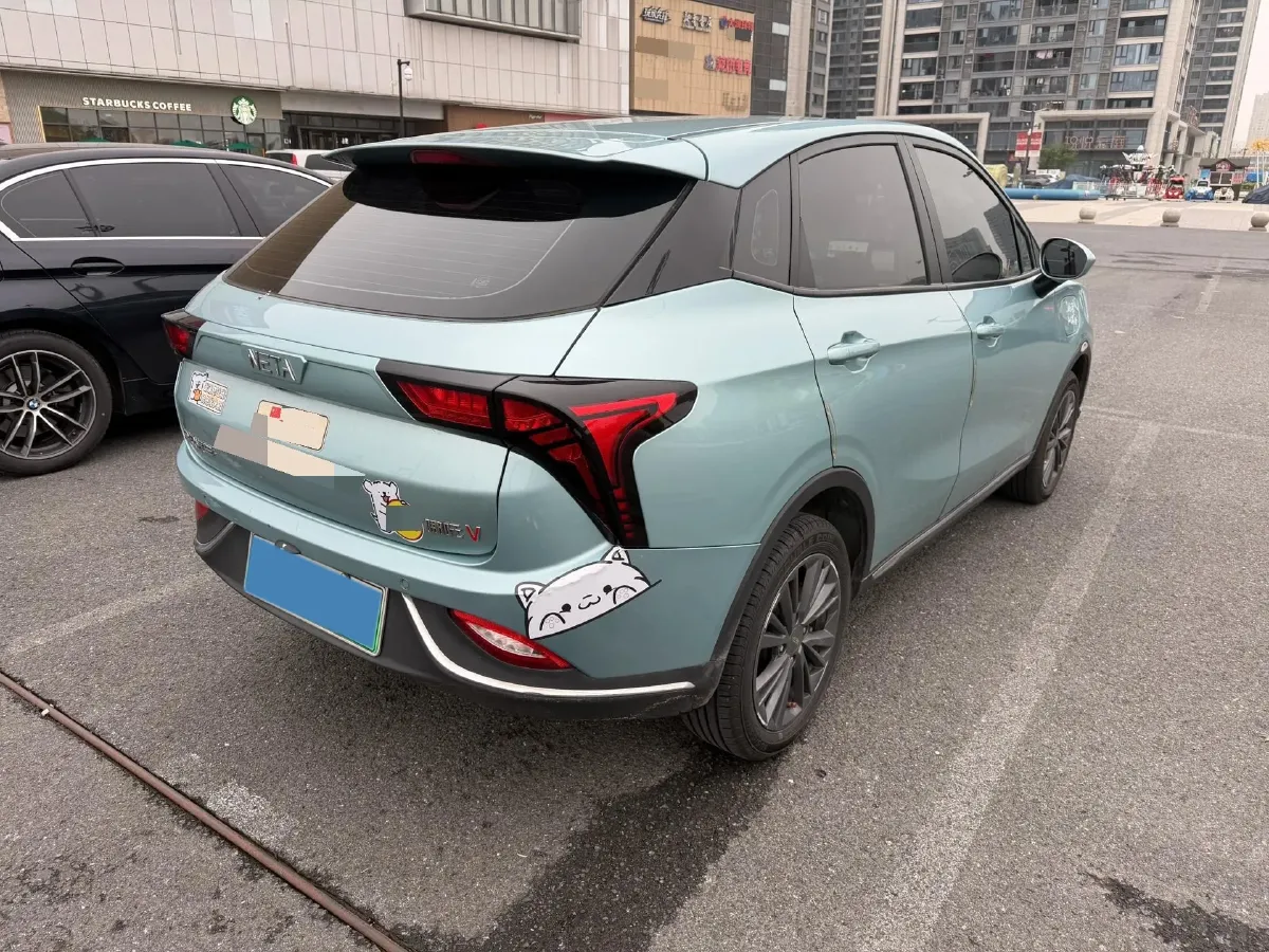 2022 Neta V BEV 38.54KWH,autocango,china used car exporter,china ev exporter,chinese used car exporter,chinese used ev exporter
