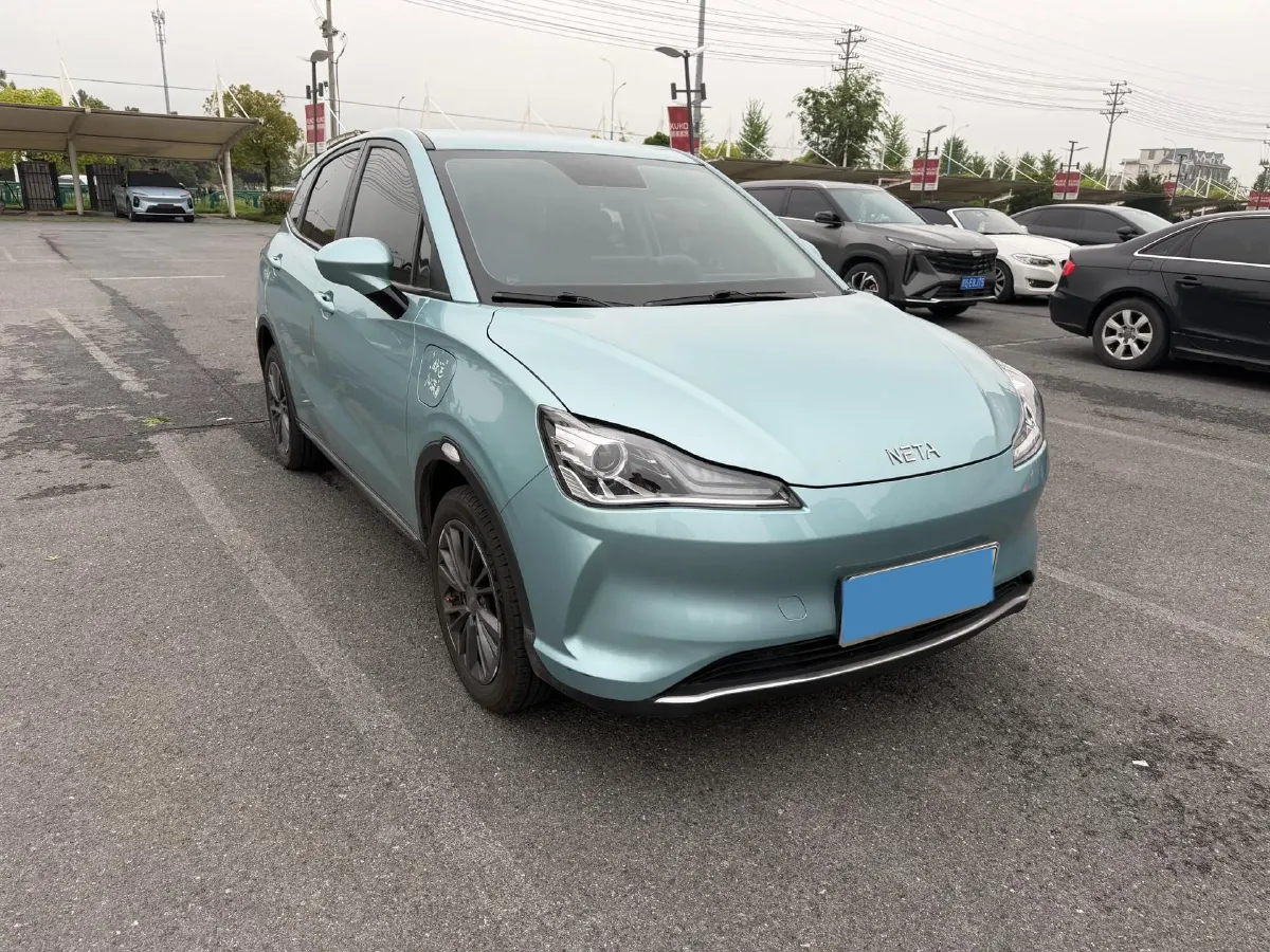 2022 Neta V BEV 38.54KWH,autocango,china used car exporter,china ev exporter,chinese used car exporter,chinese used ev exporter