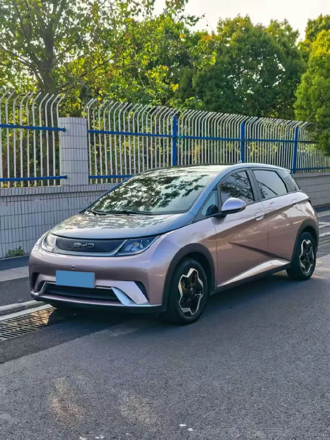 2021 BYD Yuan Pro BEV 50.1KWH,autocango,china used car exporter,china ev exporter,chinese used car exporter,chinese used ev exporter