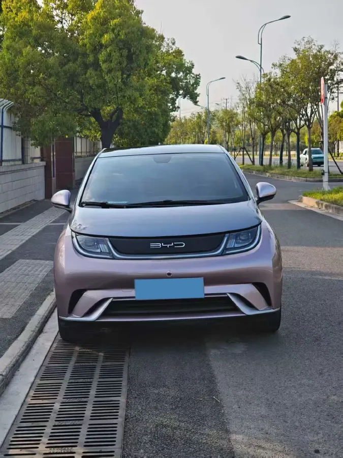 2021 BYD Yuan Pro BEV 50.1KWH,autocango,china used car exporter,china ev exporter,chinese used car exporter,chinese used ev exporter