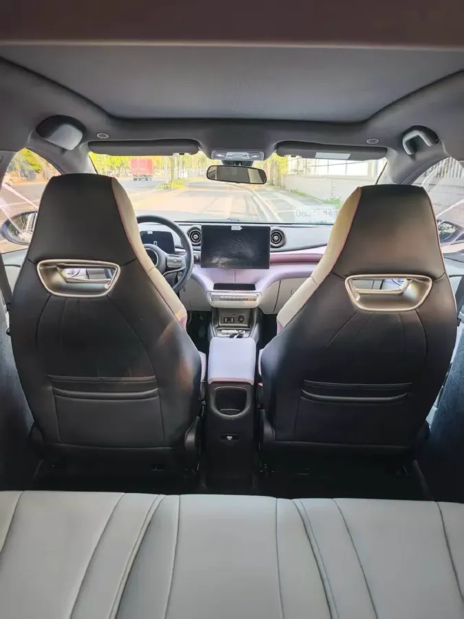 2021 BYD Yuan Pro BEV 50.1KWH,autocango,china used car exporter,china ev exporter,chinese used car exporter,chinese used ev exporter