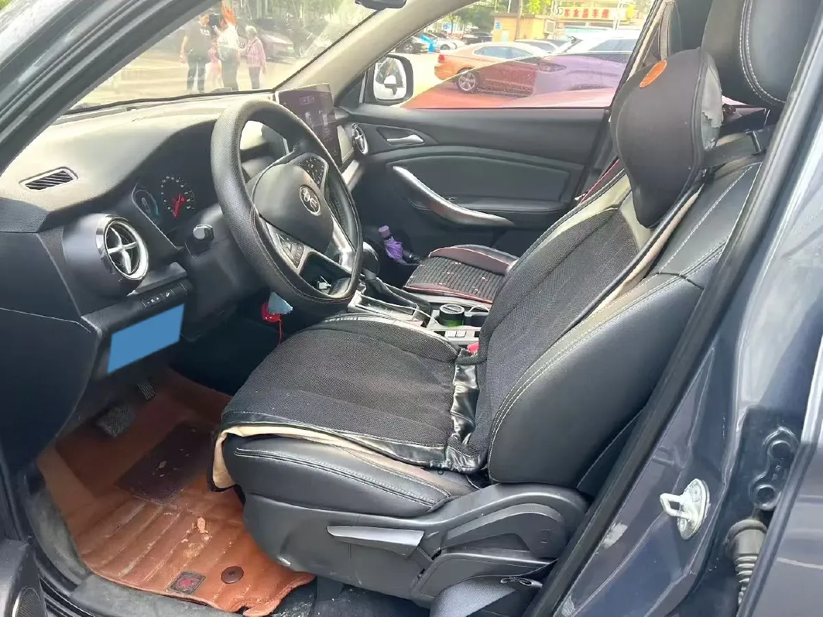 2019 BYD Song 1.5T 154HP L4 6DCT,autocango,china used car exporter,china ev exporter,chinese used car exporter,chinese used ev exporter