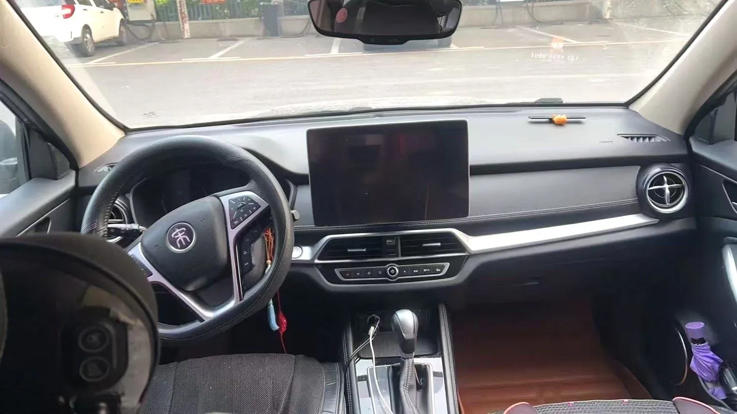 2019 BYD Song 1.5T 154HP L4 6DCT,autocango,china used car exporter,china ev exporter,chinese used car exporter,chinese used ev exporter