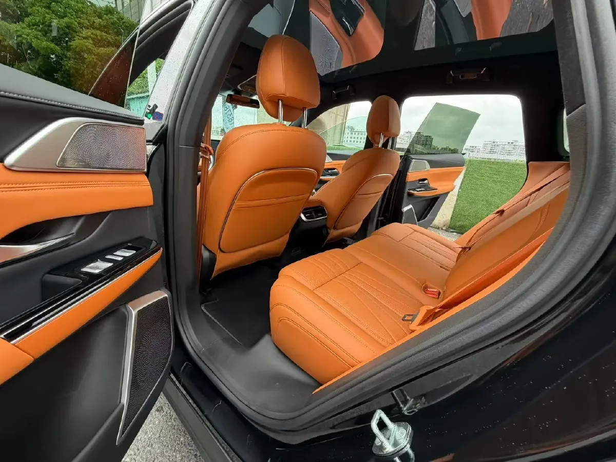 2024 Xpeng G9 BEV 98KWH,autocango,china used car exporter,china ev exporter,chinese used car exporter,chinese used ev exporter