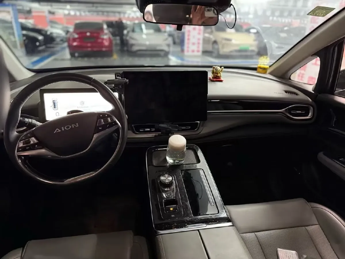 2021 Aion V BEV 71.8KWH,autocango,china used car exporter,china ev exporter,chinese used car exporter,chinese used ev exporter