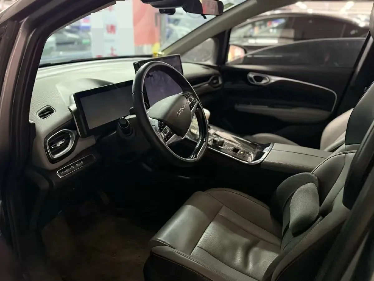 2021 Aion V BEV 71.8KWH,autocango,china used car exporter,china ev exporter,chinese used car exporter,chinese used ev exporter