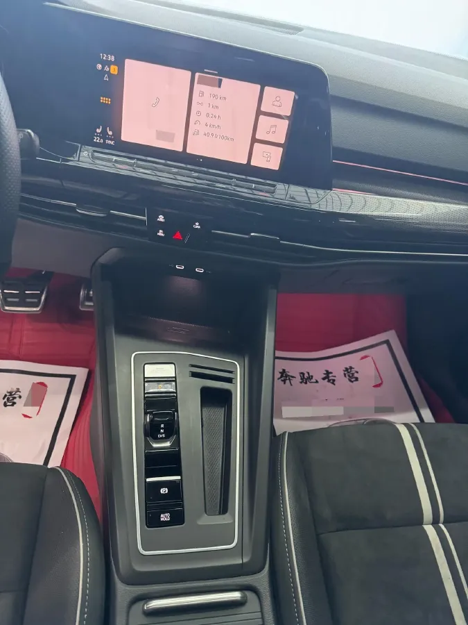 2021 Volkswagen Golf 1.4T 150HP L4 7DCT,autocango,china used car exporter,china ev exporter,chinese used car exporter,chinese used ev exporter