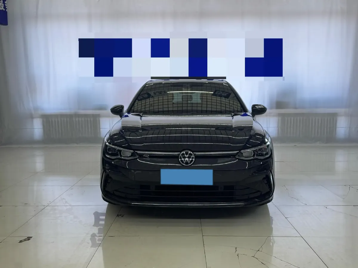 2021 Volkswagen Golf 1.4T 150HP L4 7DCT,autocango,china used car exporter,china ev exporter,chinese used car exporter,chinese used ev exporter