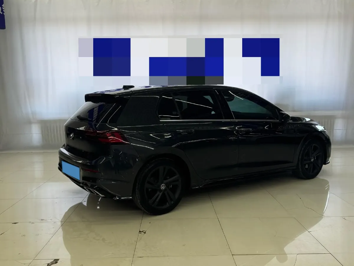 2021 Volkswagen Golf 1.4T 150HP L4 7DCT,autocango,china used car exporter,china ev exporter,chinese used car exporter,chinese used ev exporter