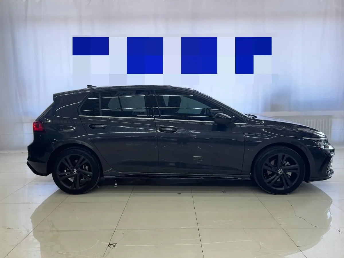 2021 Volkswagen Golf 1.4T 150HP L4 7DCT,autocango,china used car exporter,china ev exporter,chinese used car exporter,chinese used ev exporter