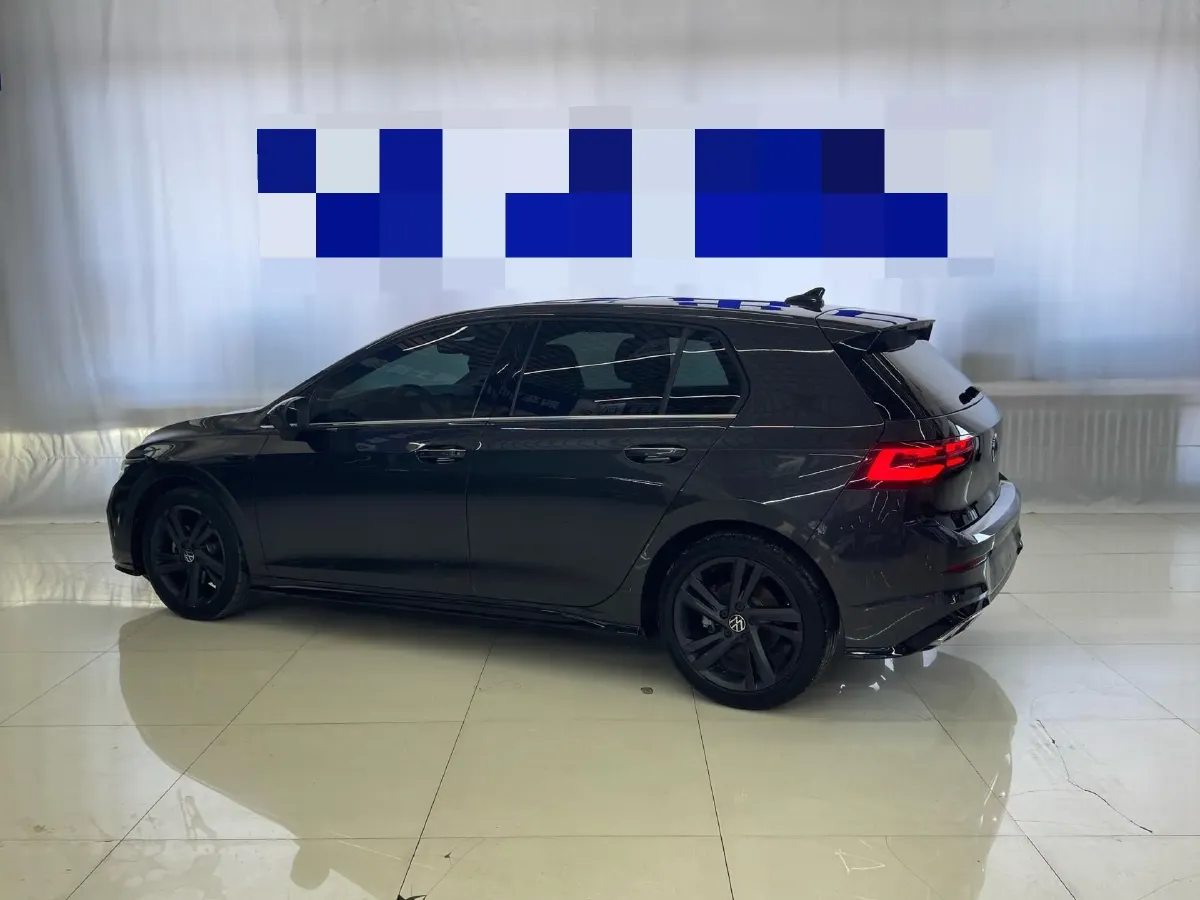 2021 Volkswagen Golf 1.4T 150HP L4 7DCT,autocango,china used car exporter,china ev exporter,chinese used car exporter,chinese used ev exporter