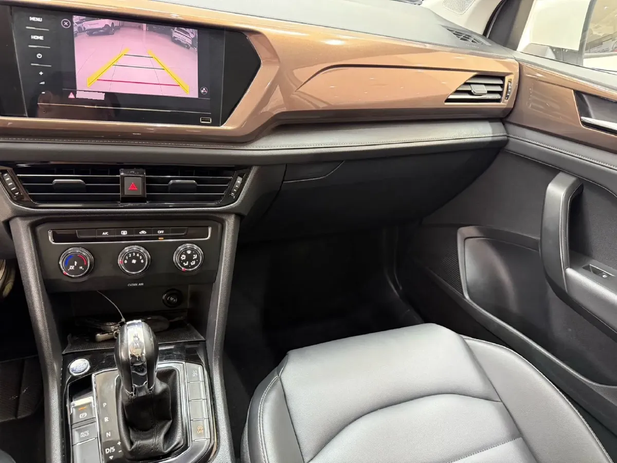 2021 Volkswagen Tharu 1.4T 150HP L4 7DCT,autocango,china used car exporter,china ev exporter,chinese used car exporter,chinese used ev exporter