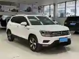 2021 Volkswagen Tharu 1.4T 150HP L4 7DCT