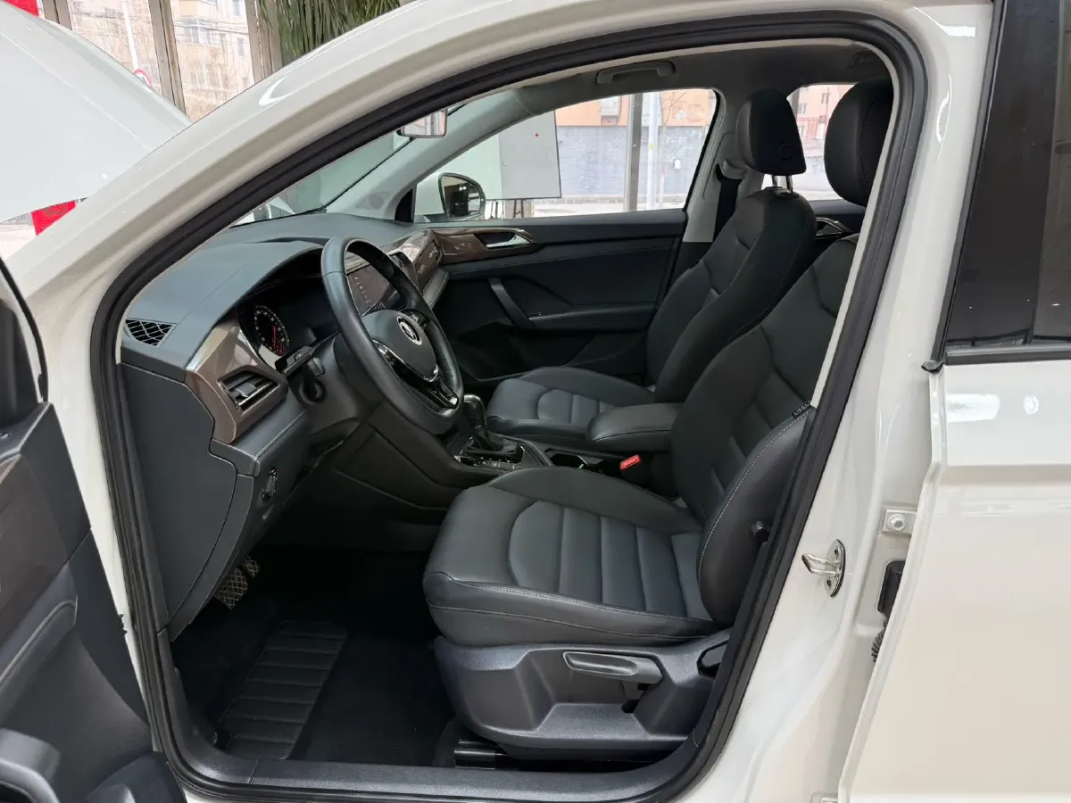 2021 Volkswagen Tharu 1.4T 150HP L4 7DCT,autocango,china used car exporter,china ev exporter,chinese used car exporter,chinese used ev exporter