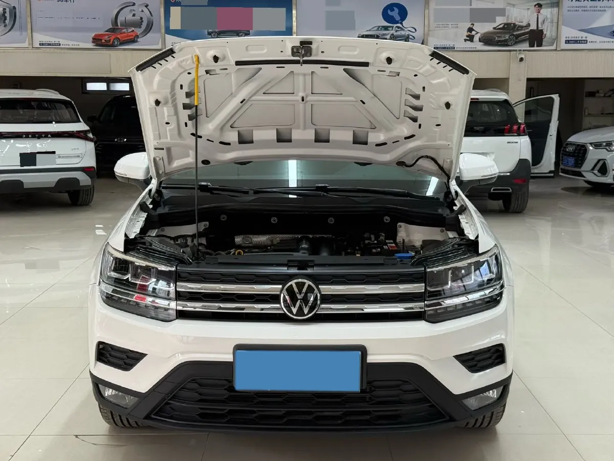 2021 Volkswagen Tharu 1.4T 150HP L4 7DCT,autocango,china used car exporter,china ev exporter,chinese used car exporter,chinese used ev exporter
