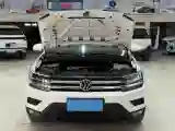 2021 Volkswagen Tharu 1.4T 150HP L4 7DCT