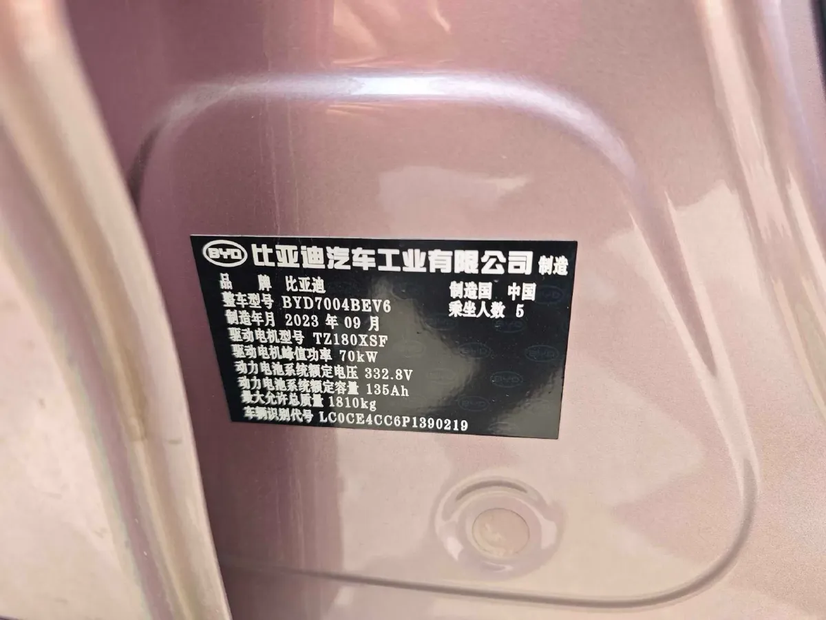 2023 BYD Dolphin BEV 44.928KWH,autocango,china used car exporter,china ev exporter,chinese used car exporter,chinese used ev exporter