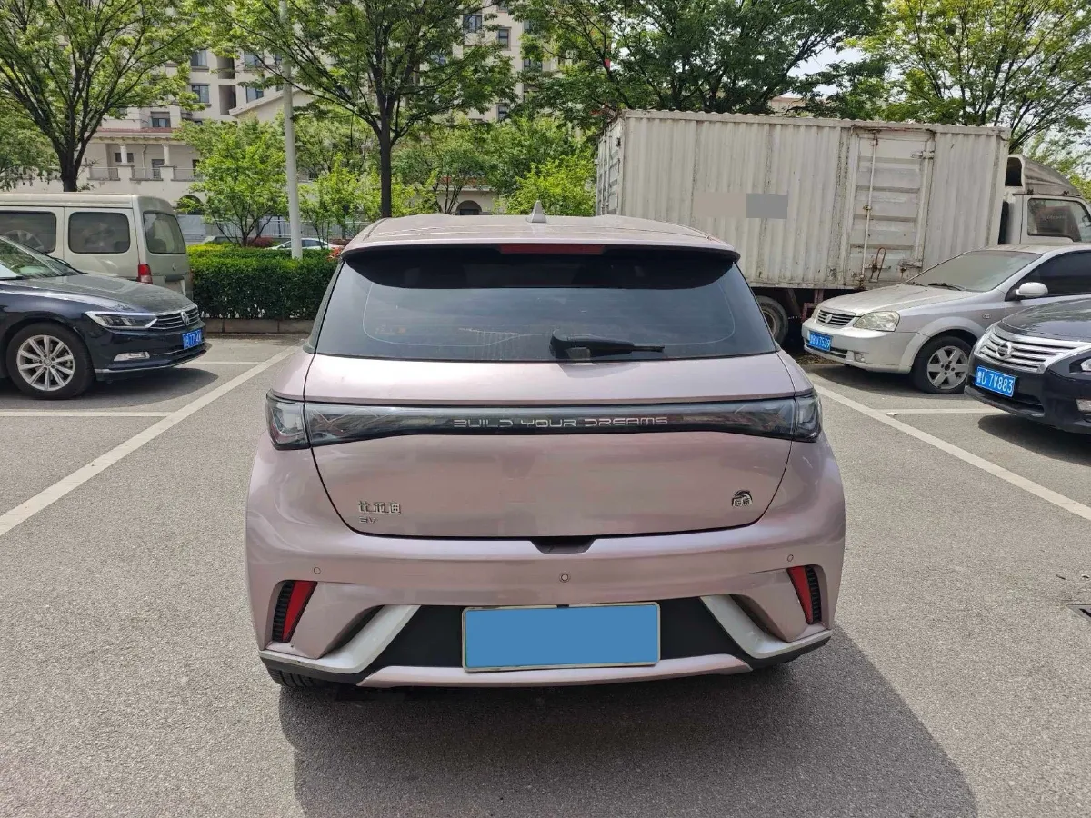 2023 BYD Dolphin BEV 44.928KWH,autocango,china used car exporter,china ev exporter,chinese used car exporter,chinese used ev exporter