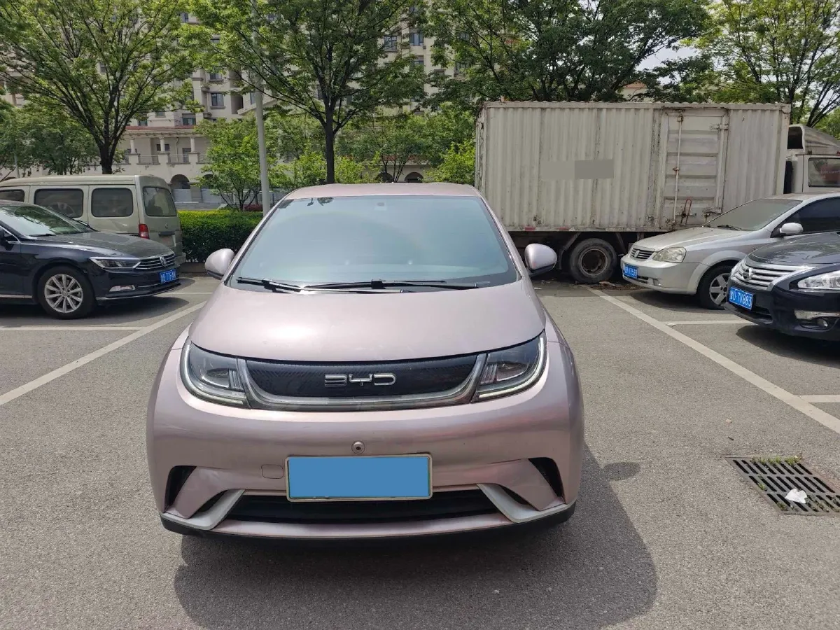 2023 BYD Dolphin BEV 44.928KWH,autocango,china used car exporter,china ev exporter,chinese used car exporter,chinese used ev exporter