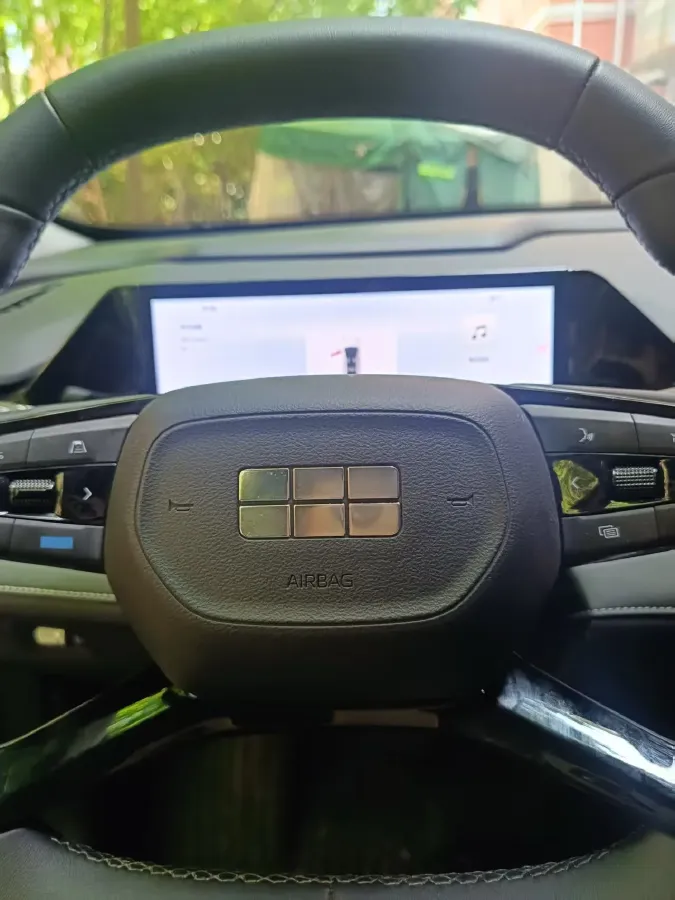 2024 Geely Galaxy L6 1.5T 163HP L4 3DHT PHEV,autocango,china used car exporter,china ev exporter,chinese used car exporter,chinese used ev exporter