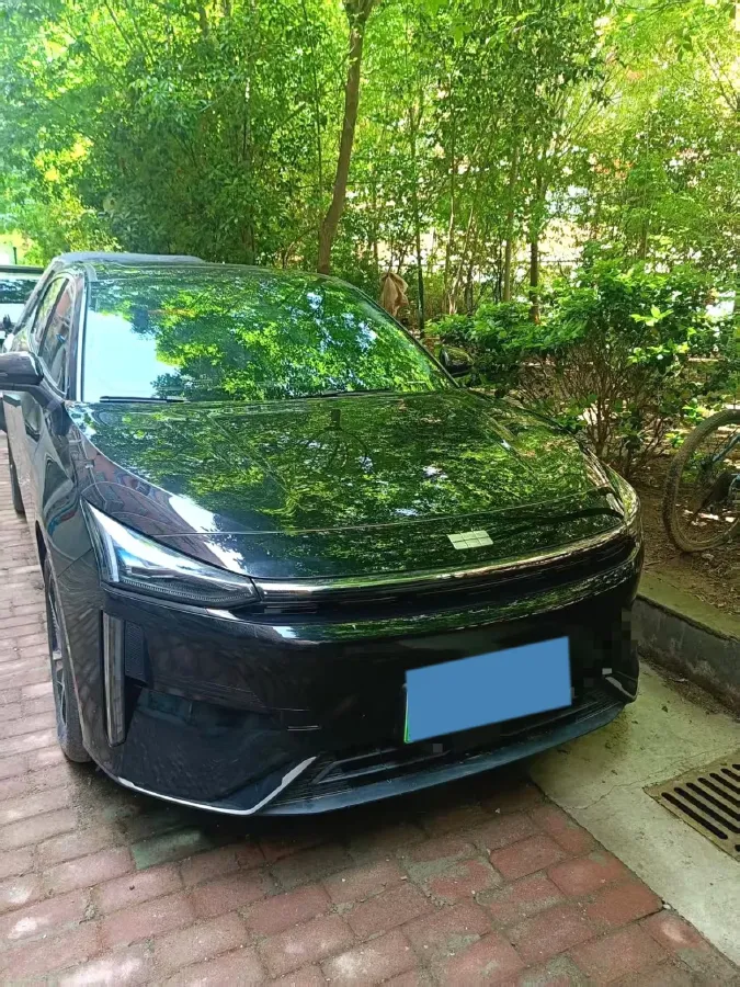2024 Geely Galaxy L6 1.5T 163HP L4 3DHT PHEV,autocango,china used car exporter,china ev exporter,chinese used car exporter,chinese used ev exporter
